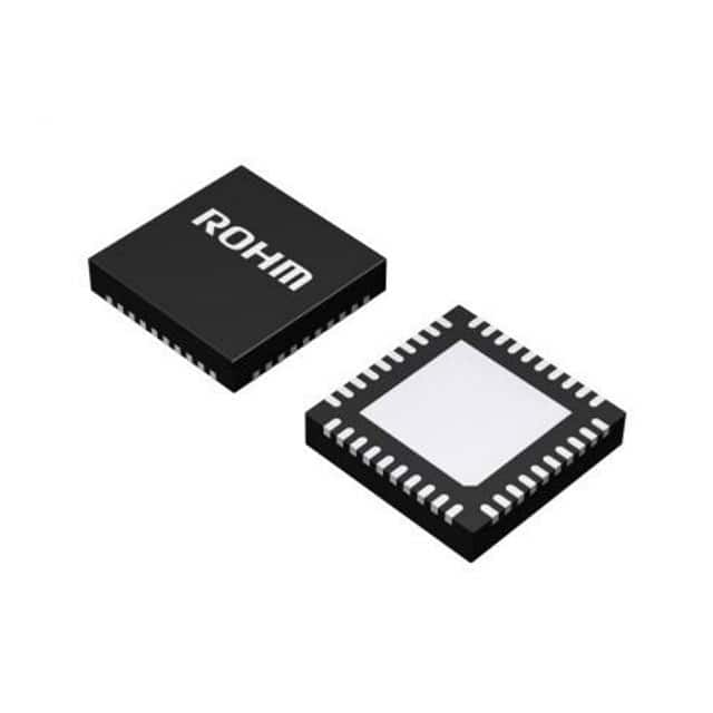 BD93F10MWV-E2 Rohm Semiconductor  Controllers